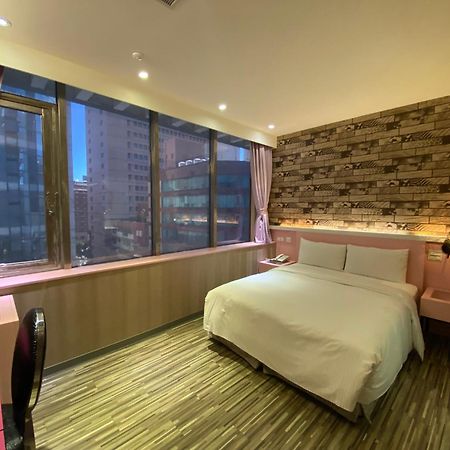 191 Hotel Đào Viên Ngoại thất bức ảnh