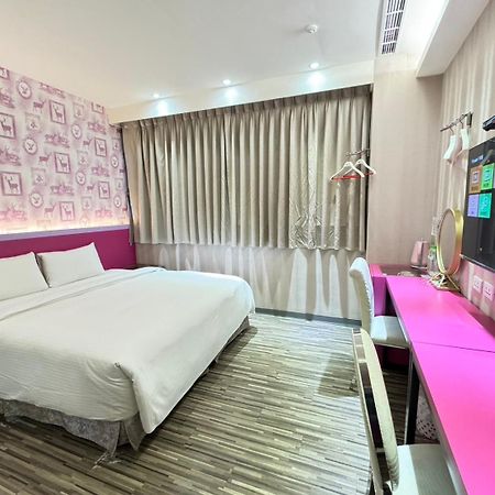 191 Hotel Đào Viên Ngoại thất bức ảnh