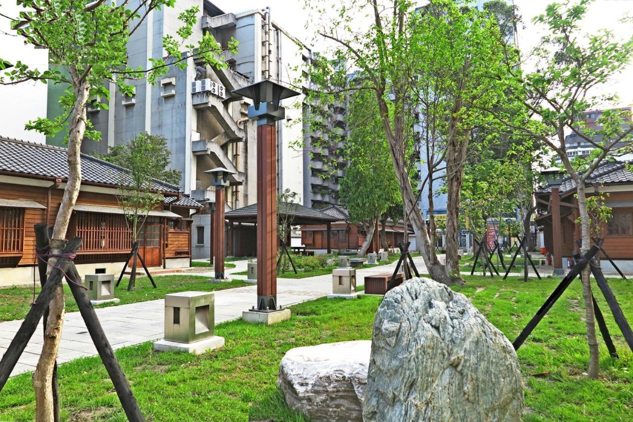 191 Hotel Đào Viên Ngoại thất bức ảnh