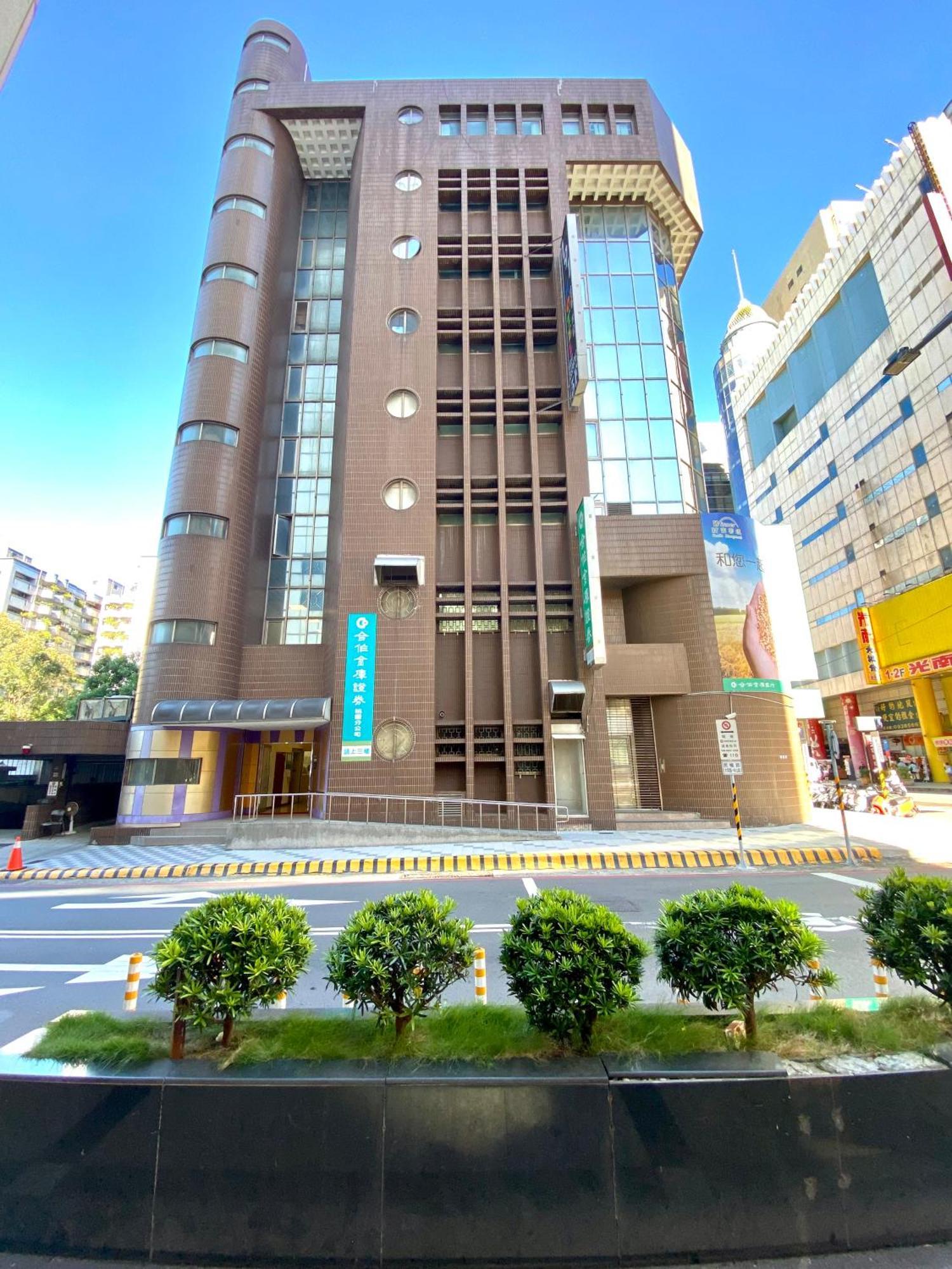 191 Hotel Đào Viên Ngoại thất bức ảnh