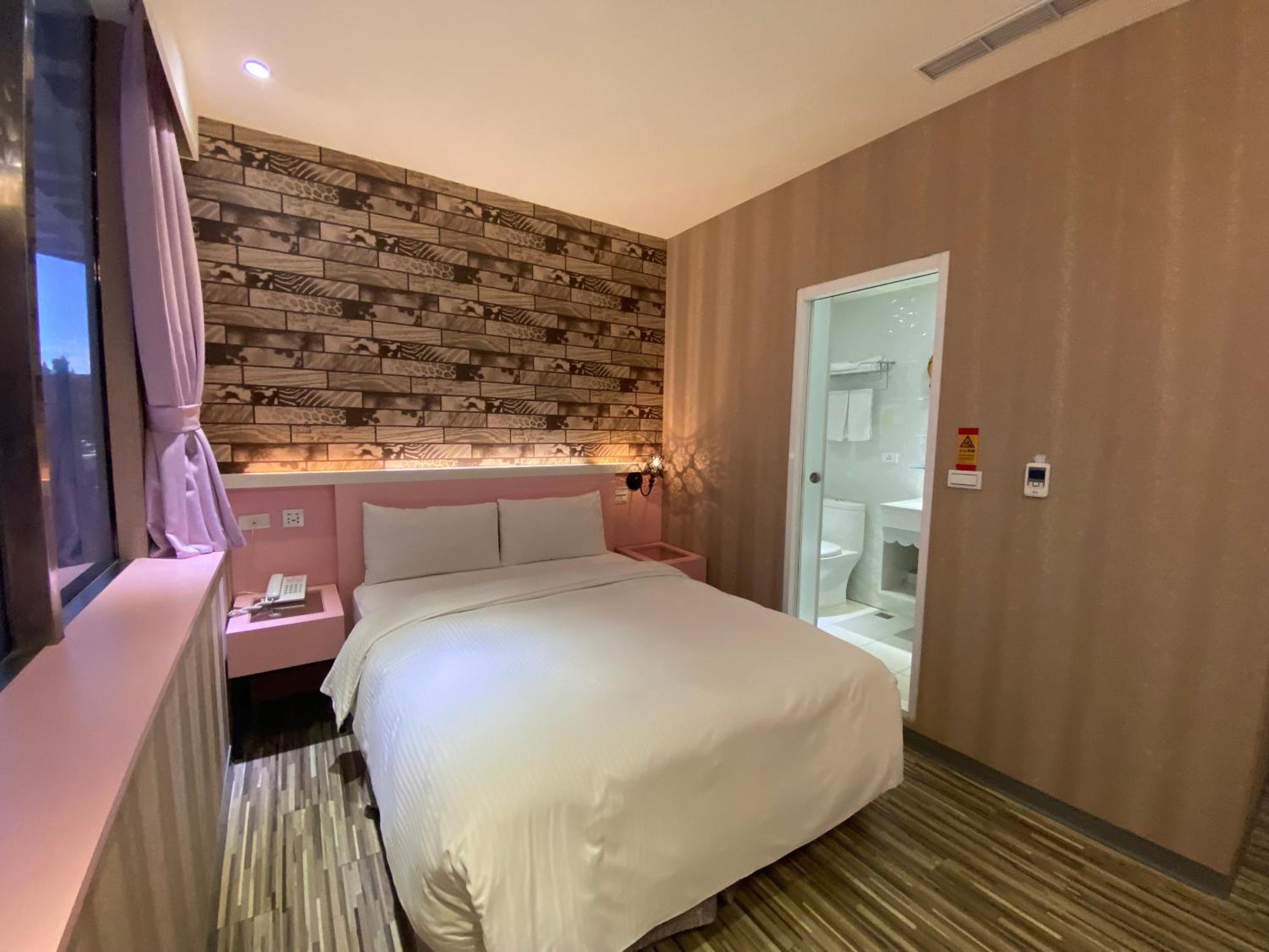 191 Hotel Đào Viên Ngoại thất bức ảnh