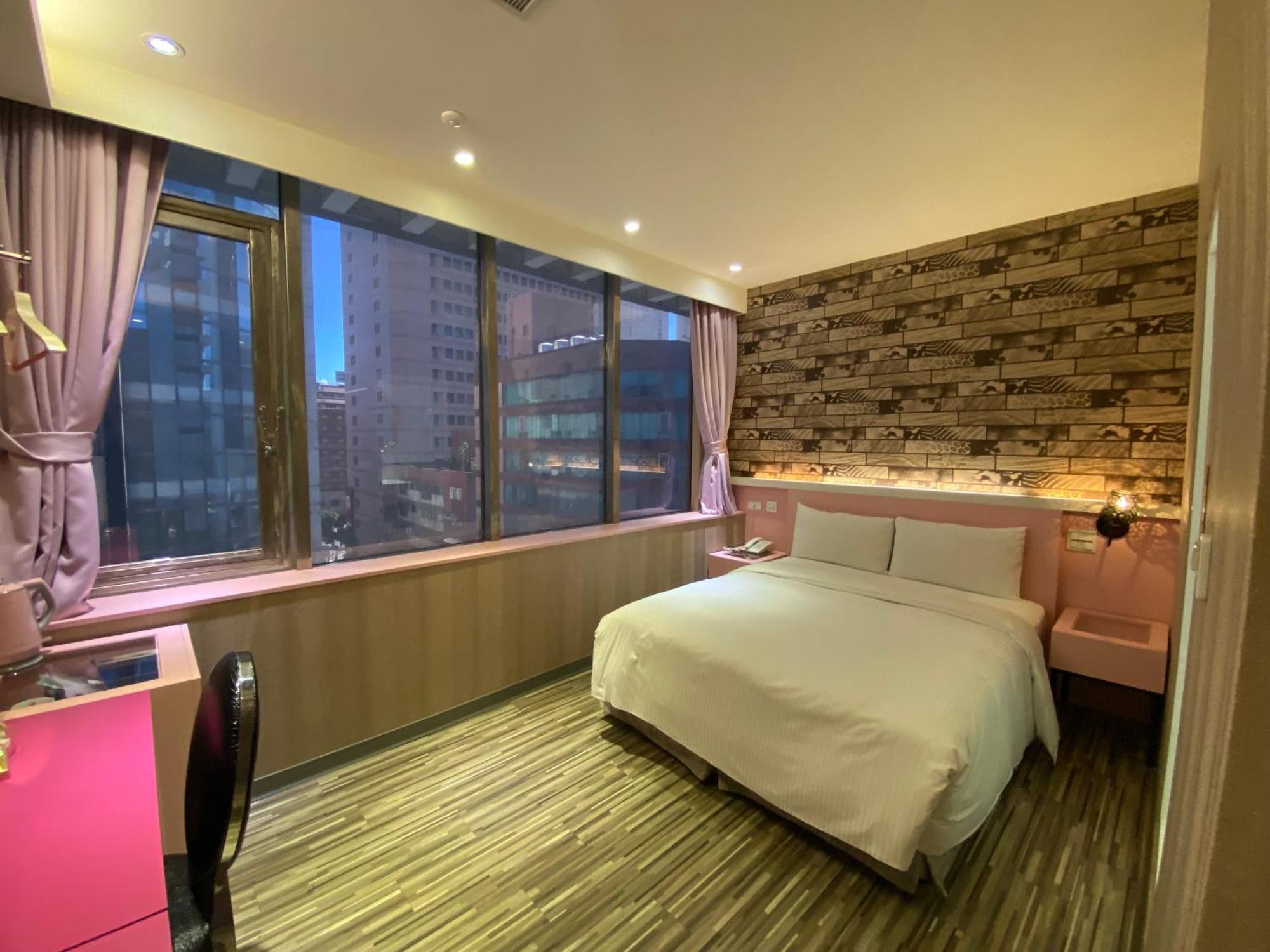 191 Hotel Đào Viên Ngoại thất bức ảnh