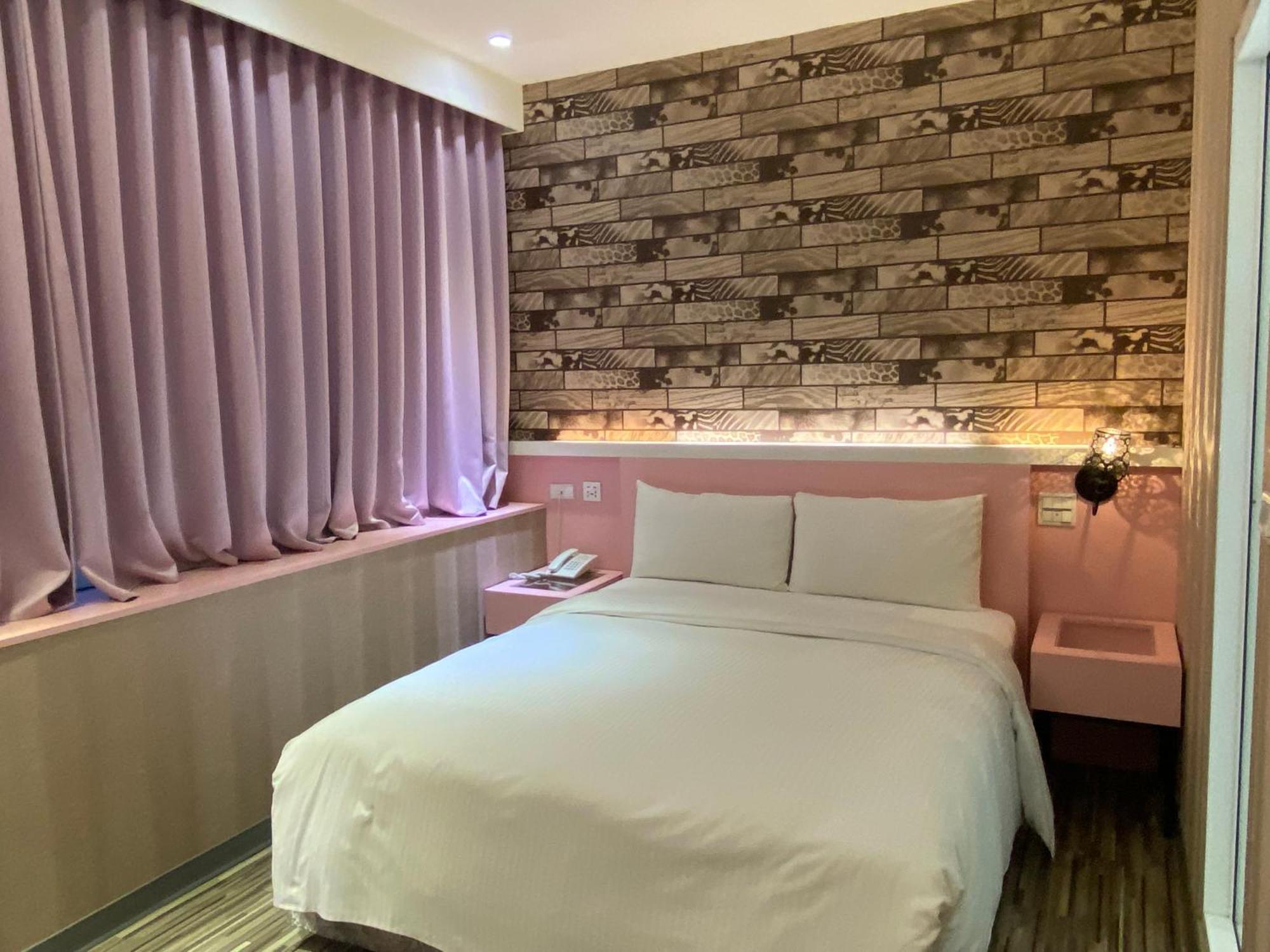 191 Hotel Đào Viên Ngoại thất bức ảnh
