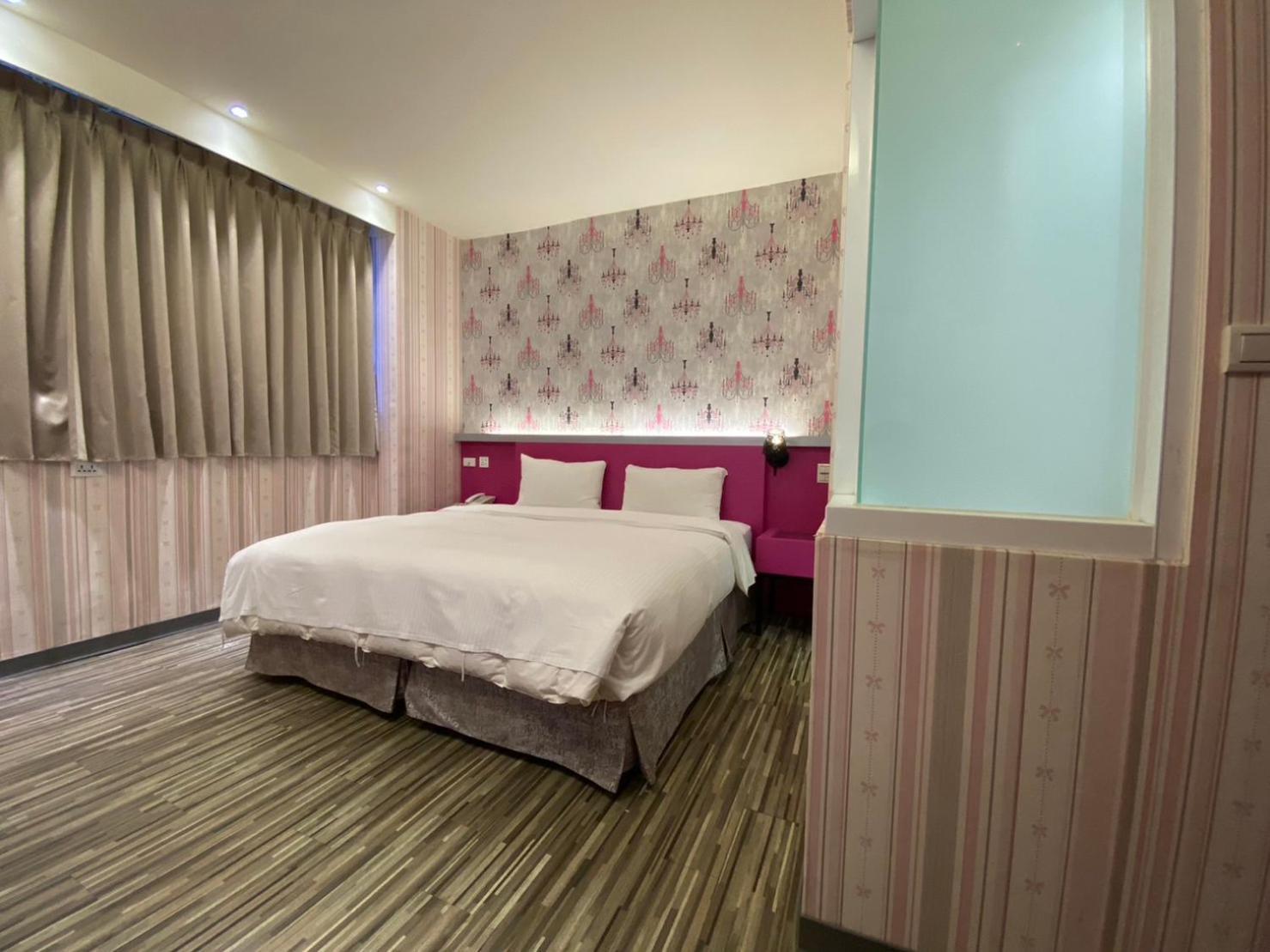 191 Hotel Đào Viên Ngoại thất bức ảnh
