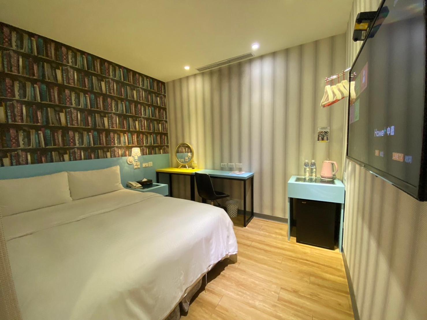 191 Hotel Đào Viên Ngoại thất bức ảnh