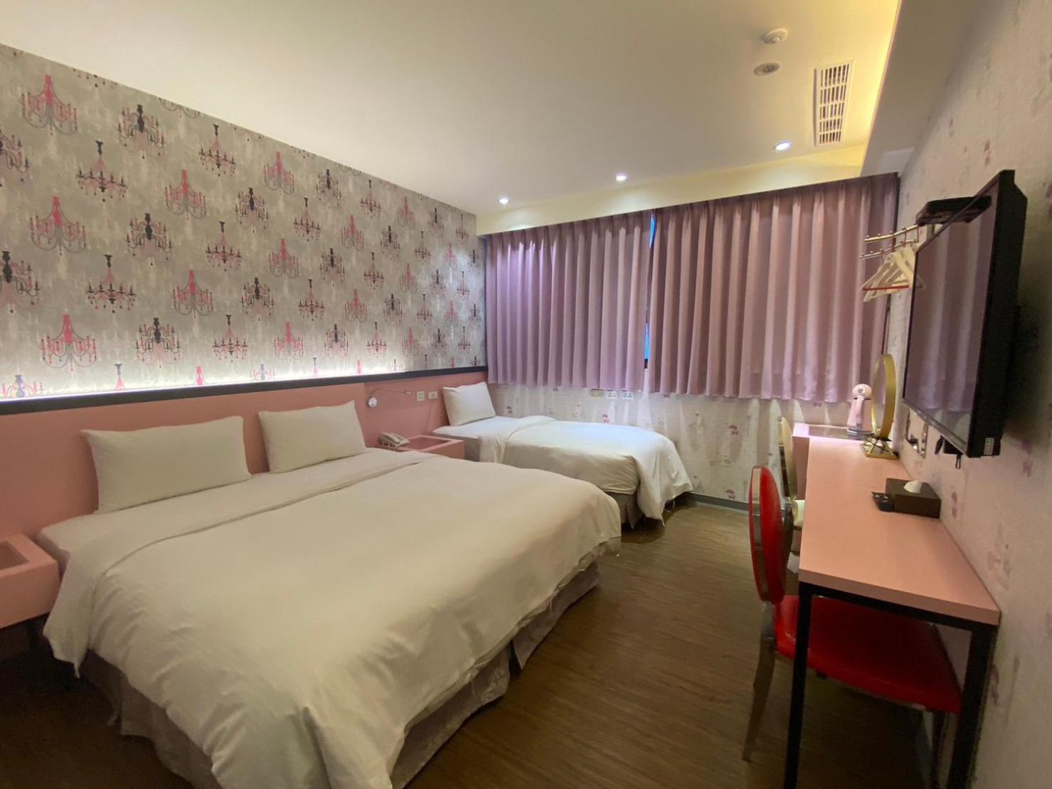 191 Hotel Đào Viên Ngoại thất bức ảnh