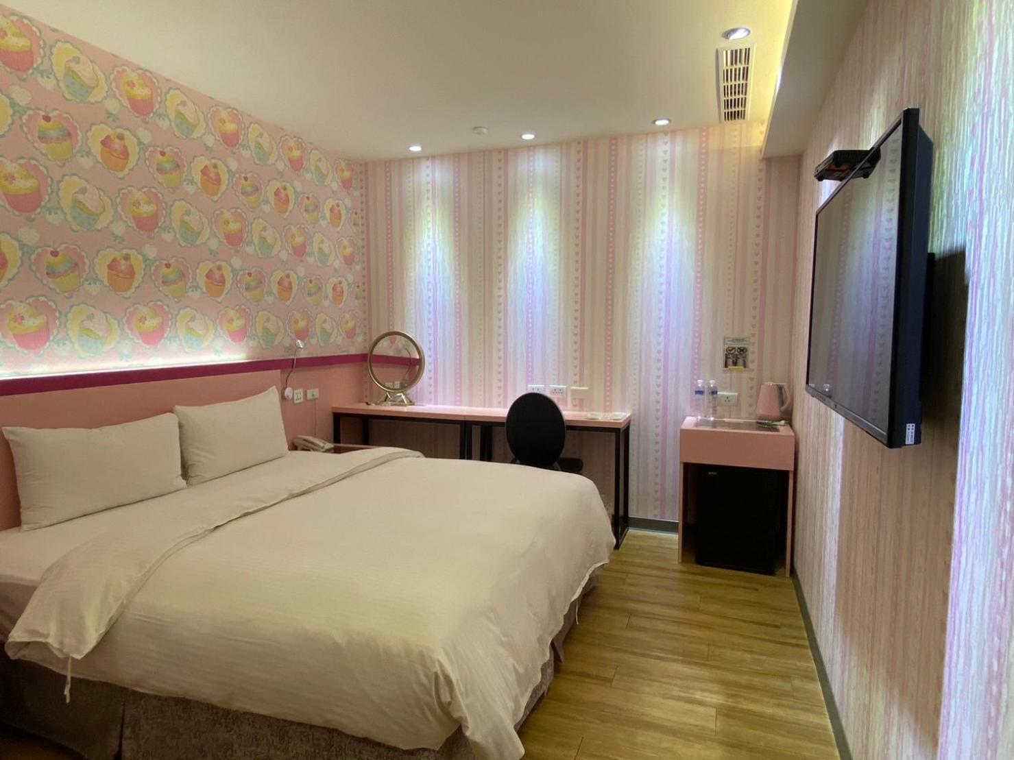 191 Hotel Đào Viên Ngoại thất bức ảnh