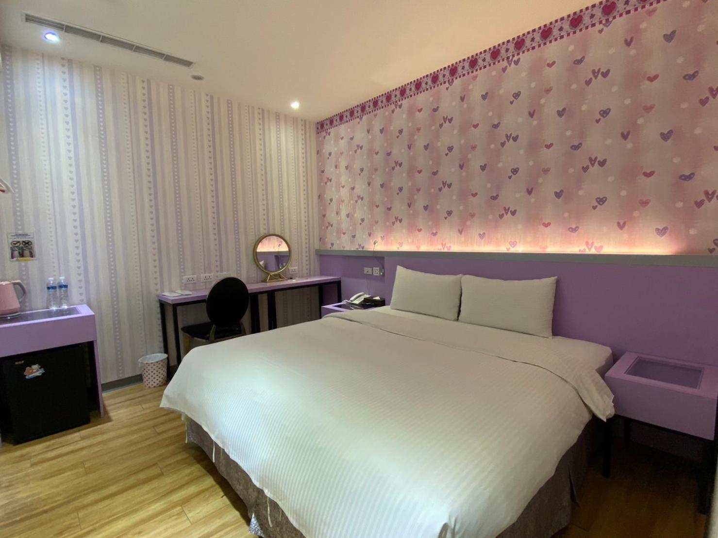 191 Hotel Đào Viên Ngoại thất bức ảnh