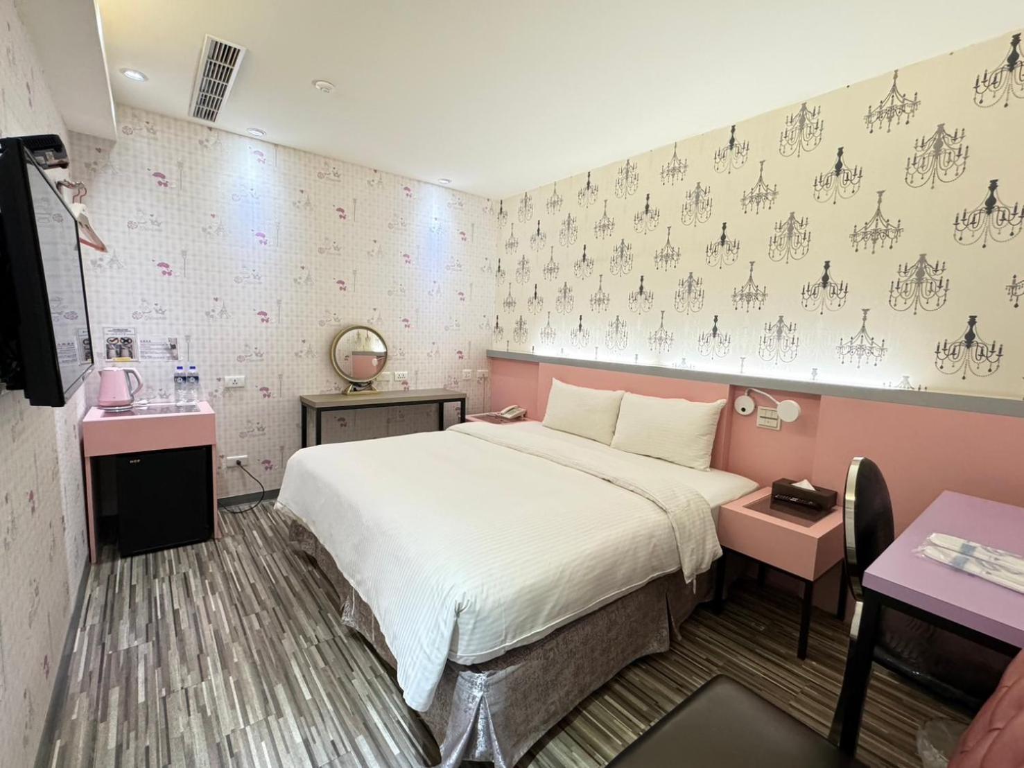 191 Hotel Đào Viên Ngoại thất bức ảnh