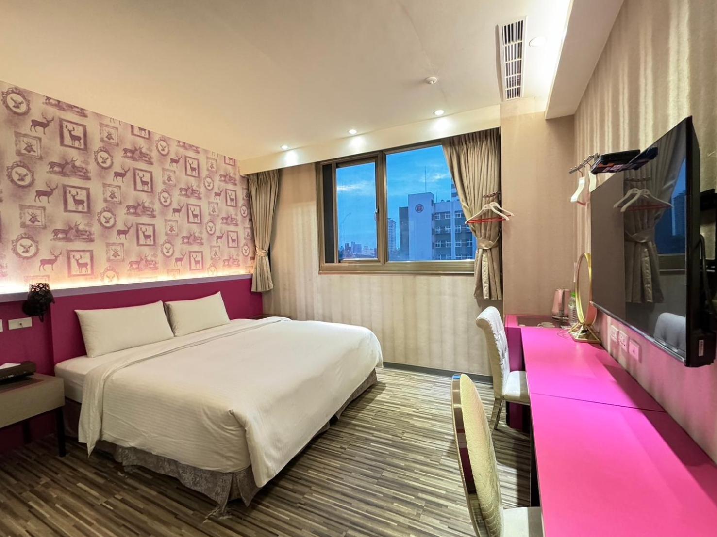 191 Hotel Đào Viên Ngoại thất bức ảnh