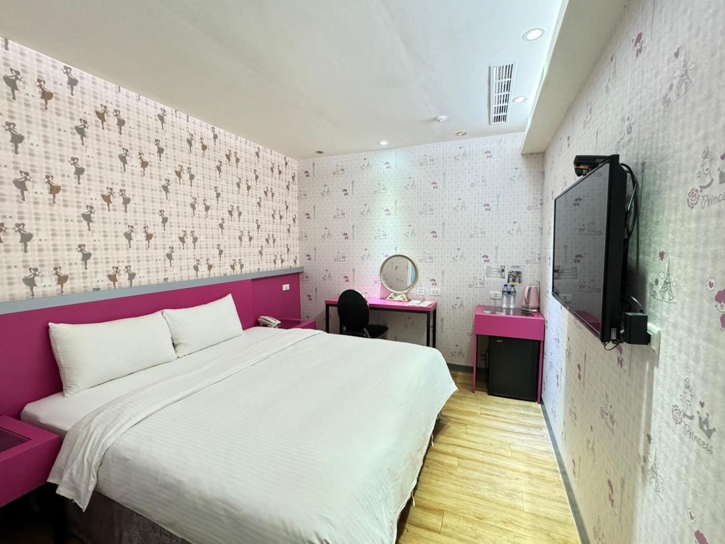 191 Hotel Đào Viên Ngoại thất bức ảnh