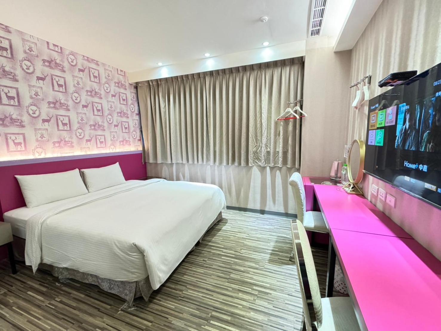 191 Hotel Đào Viên Ngoại thất bức ảnh