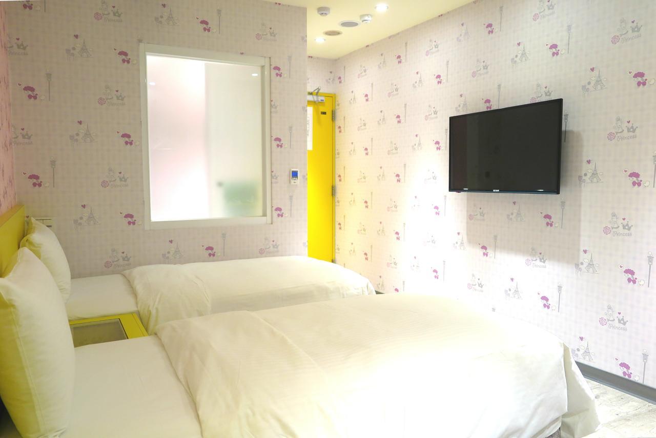191 Hotel Đào Viên Ngoại thất bức ảnh