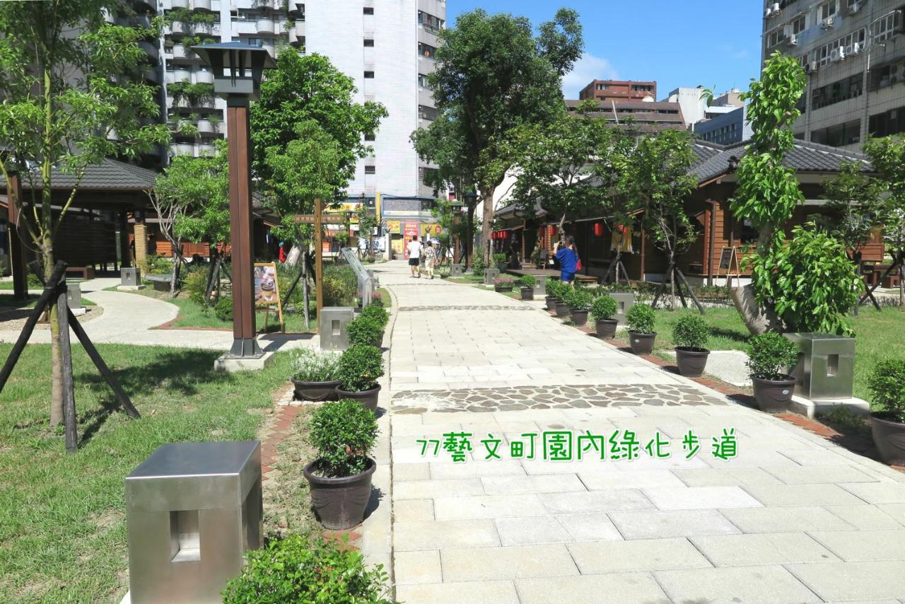 191 Hotel Đào Viên Ngoại thất bức ảnh